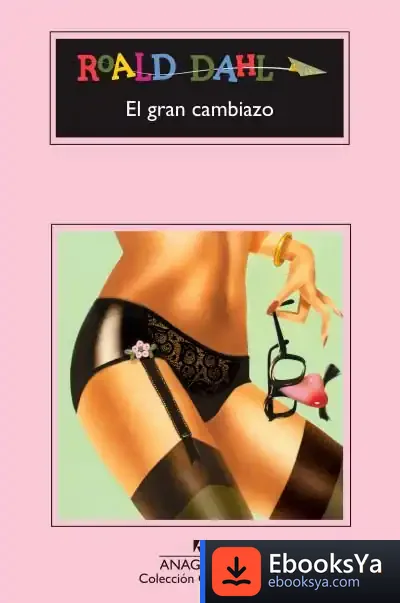 Descargar El Gran Cambiazo
