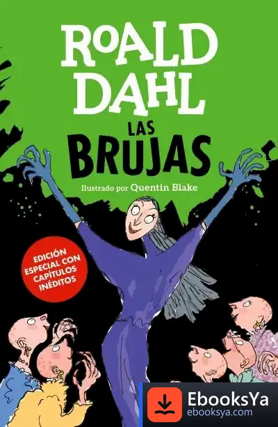 Descargar Las Brujas