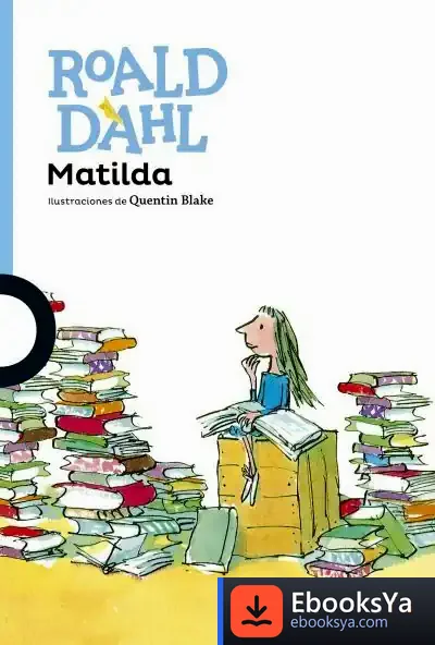 Descargar Matilda