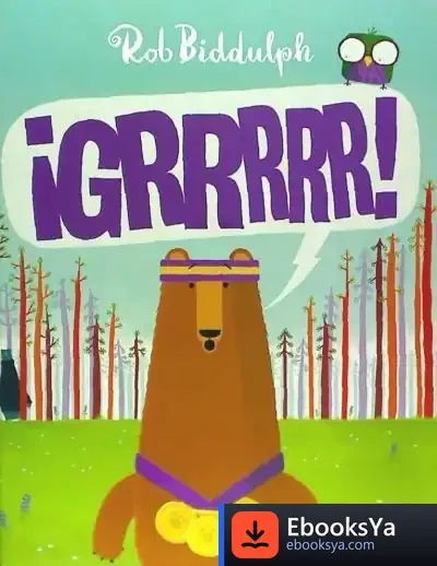 Descargar ¡Grrrrr!