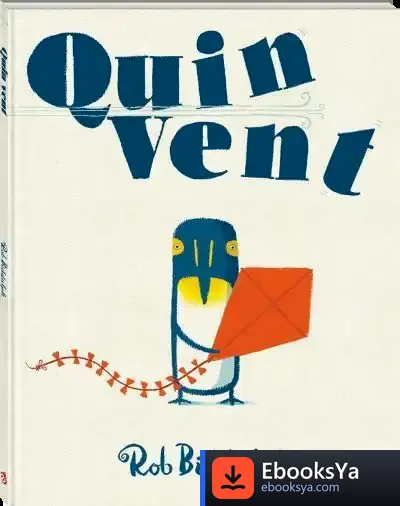Descargar Quin Vent de Rob Biddulph