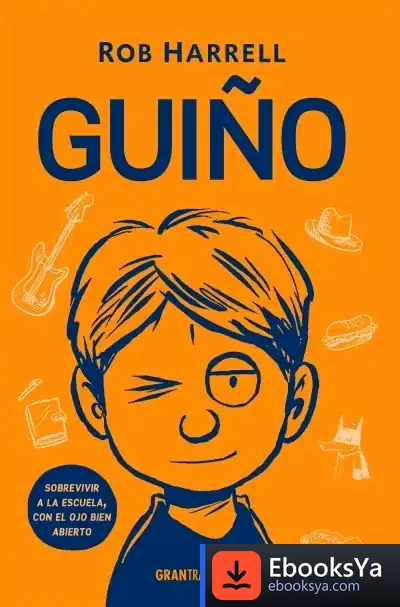 Descargar Guiño