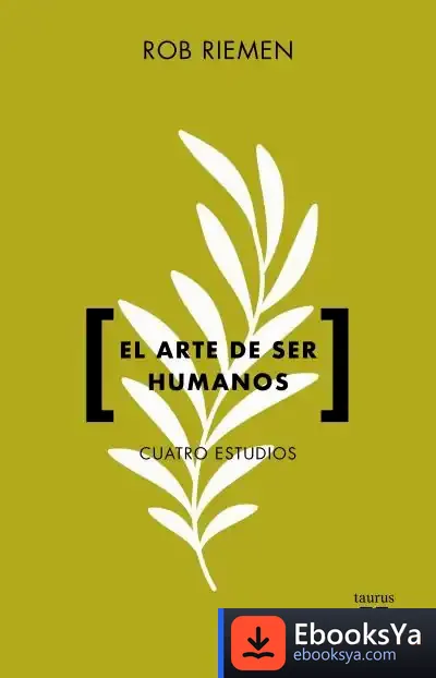 Descargar El Arte De Ser Humanos