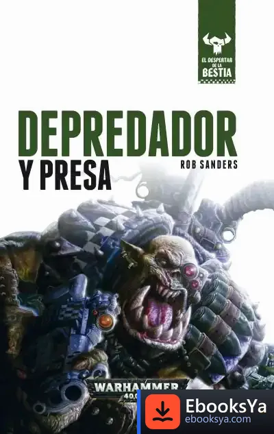 Descargar Depredador Y Presa, Nº 2