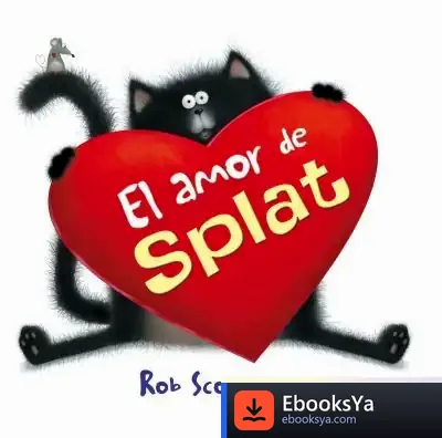 Descargar Splat Y El Amor de Jürgen Habermas
