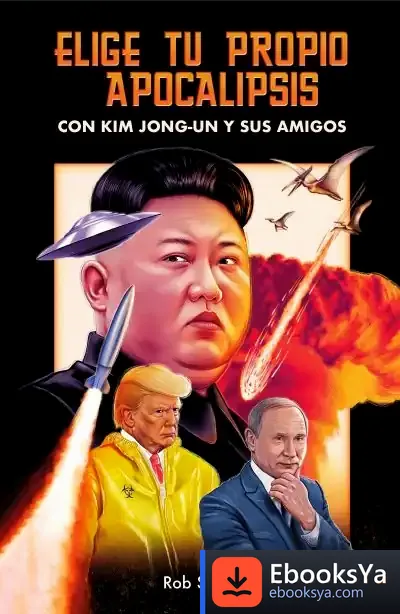 Descargar Elige Tu Propio Apocalipsis