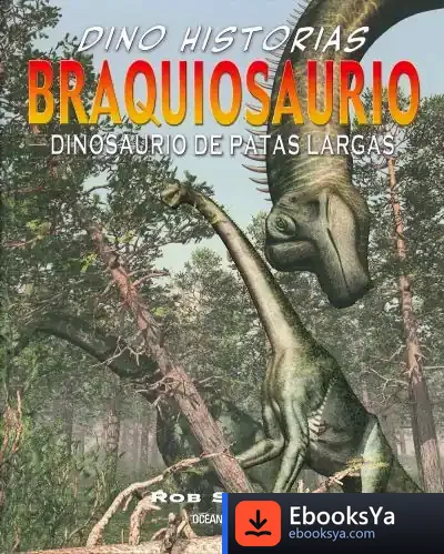 Descargar Braquiosaurio de Rob Shone