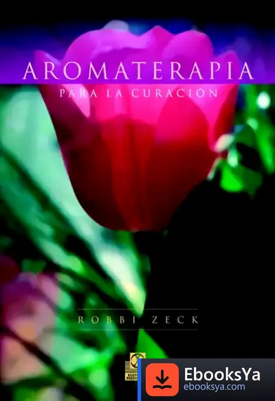 Descargar Aromaterapia Para La Salud (Bicolor) de Jean Améry