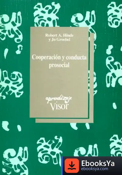 Descargar Cooperación Y Conducta Prosocial