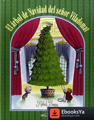 Descargar El Árbol De Navidad Del Señor Viladomat