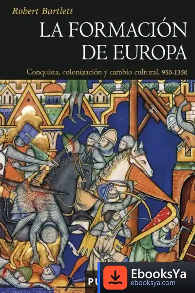 Descargar La Formación De Europa