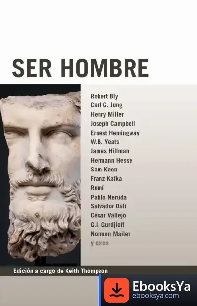Descargar Ser Hombre de Joan Torrents I Andreu