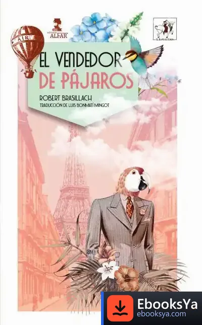 Descargar El Vendedor De Pájaros