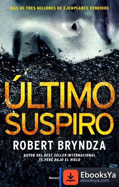 Descargar Último Suspiro
