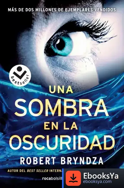 Descargar Una Sombra En La Oscuridad de Robert Bryndza