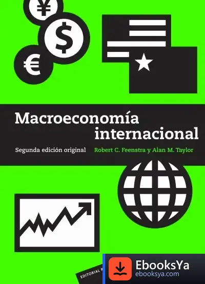 Descargar Macroeconomía Internacional de María Nieves San Martín Montilla