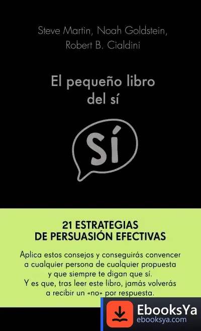 Descargar El Pequeño Libro Del Sí
