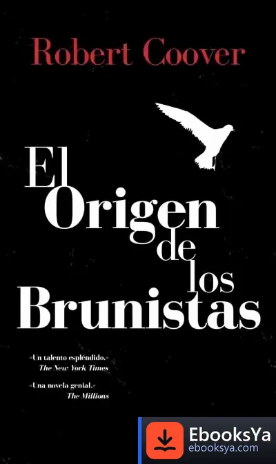 Descargar El Origen De Los Brunistas