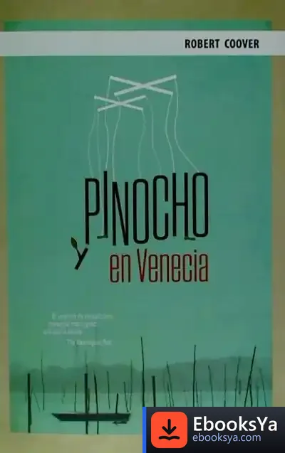 Descargar Pinocho En Venecia