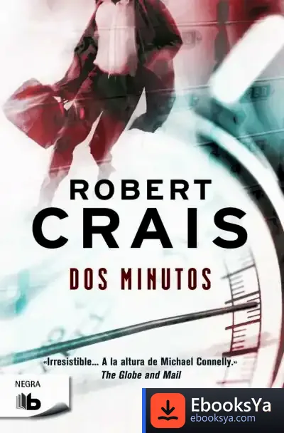 Descargar Dos Minutos de Robert Crais