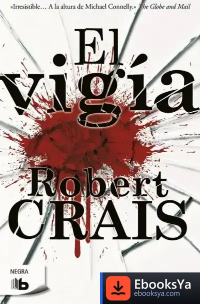Descargar El Vigía de Robert Crais