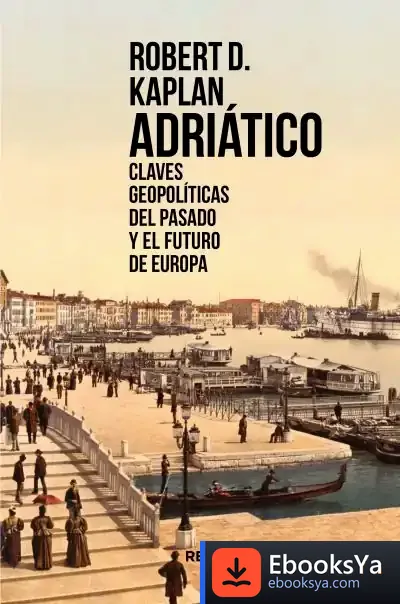 Descargar Adriático