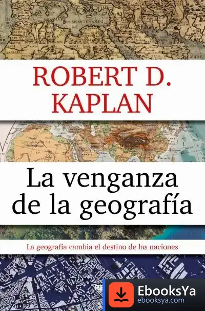 Descargar La Venganza De La Geografia