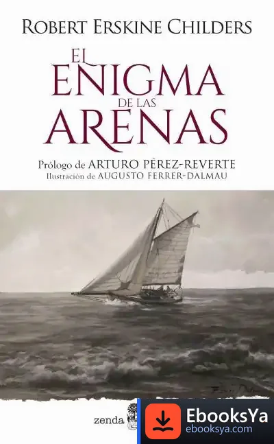 Descargar El Enigma De Las Arenas