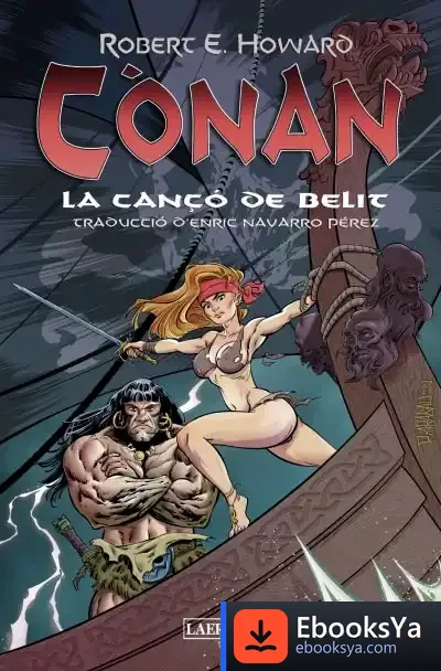 Descargar Cònan