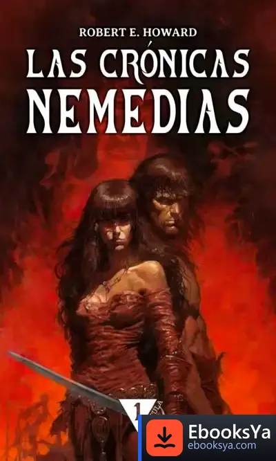 Descargar Las Crónicas Nemedias 1