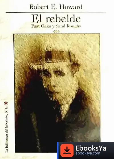 Descargar Rebelde. Post Oaks Y Sand Roughs