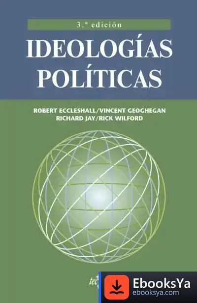 Descargar Ideologías Políticas de Xosé Ramón Veiga Alonso