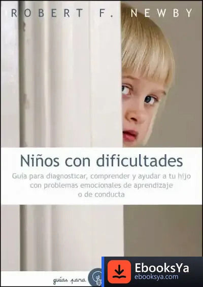 Descargar Niños Con Dificultades de Roberto Javier García de Mesa