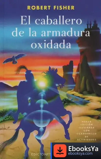 Descargar El Caballero De La Armadura Oxidada