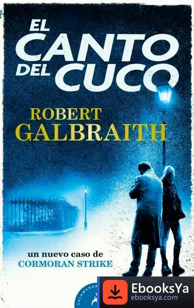 Descargar El Canto Del Cuco (Cormoran Strike 1)