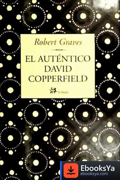 Descargar El Auténtico David Copperfield de Varios Autores