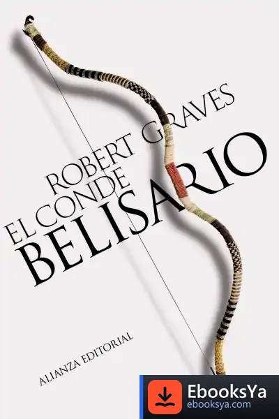 Descargar El Conde Belisario de Robert Graves
