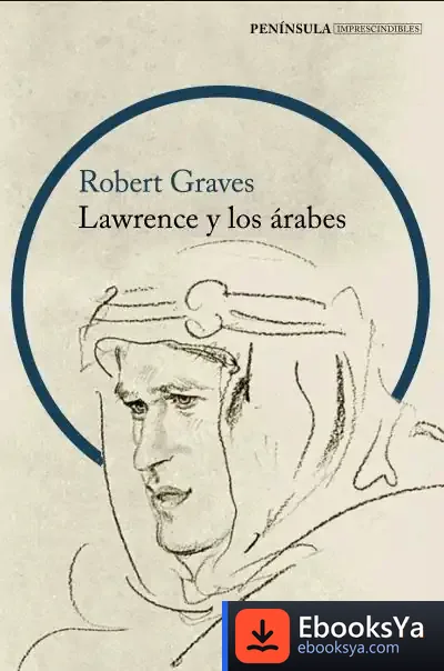 Descargar Lawrence Y Los Árabes (Np)