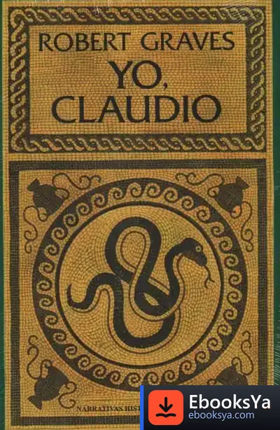 Descargar Yo, Claudio