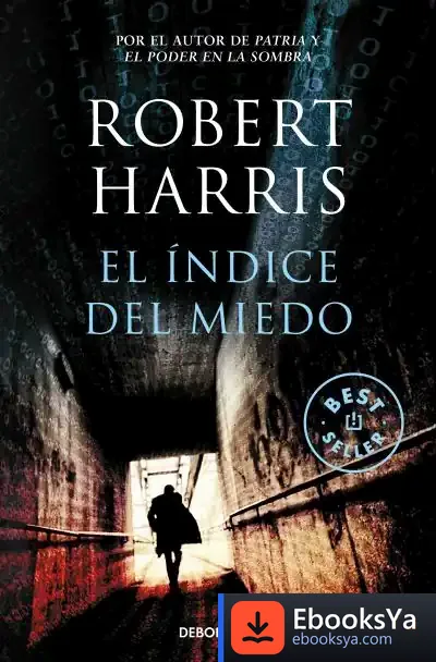 Descargar El Índice Del Miedo