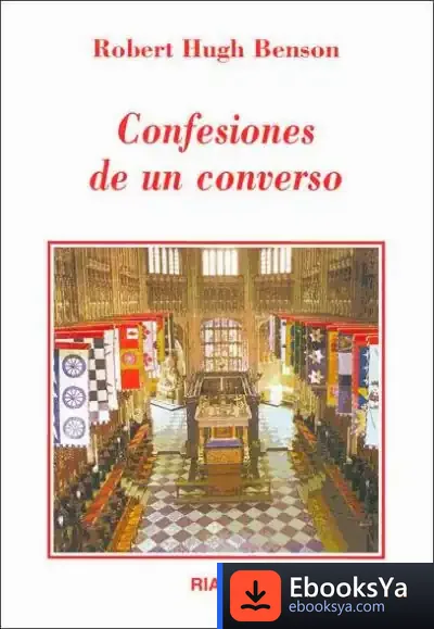 Descargar Confesiones De Un Converso