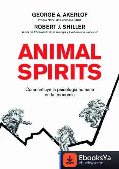 Descargar Animal Spirits