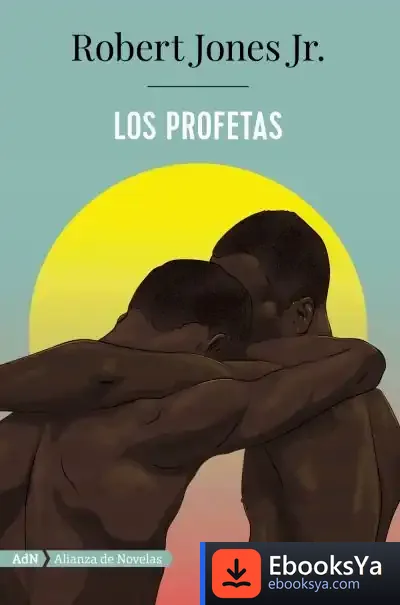 Descargar Los Profetas (Adn)