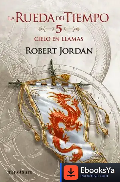 Descargar Cielo En Llamas Nº 05/14
