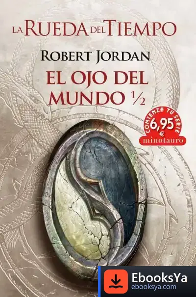Descargar Cts La Rueda Del Tiempo 1: Desde Dos Ríos