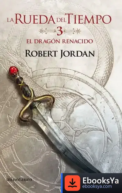 Descargar El Dragón Renacido Nº 03/14