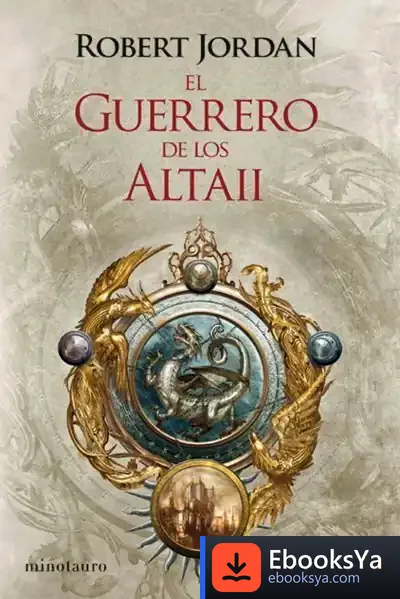 Descargar El Guerrero De Los Altaii