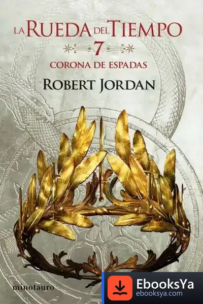 Descargar La Corona De Espadas Nº 07/14