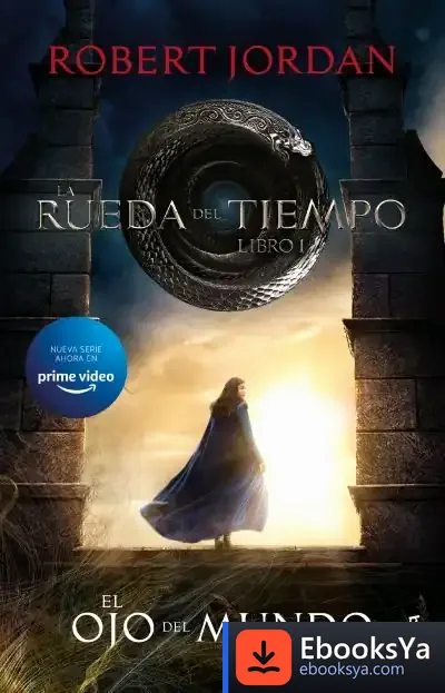 Descargar La Rueda Del Tiempo. El Ojo Del Mundo