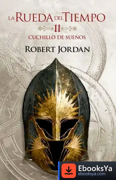 Descargar La Rueda Del Tiempo Nº 11/14 Cuchillo De Sueños